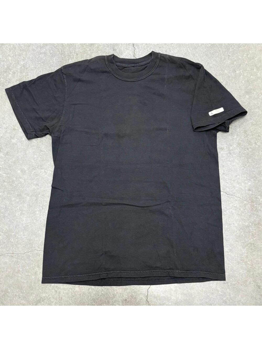 Giligan Faust 2022 Acend From Darkness T Shirt